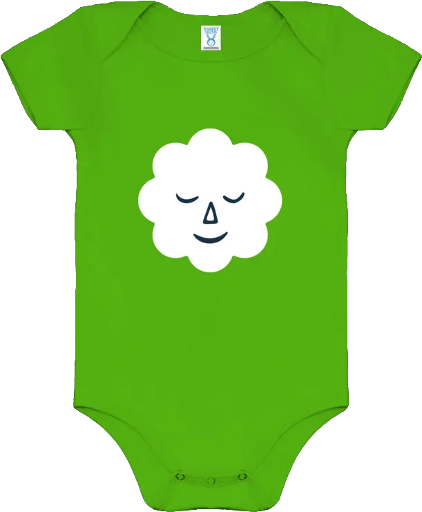 Think Cloud Png Stop Breathe U0026 Think Cloud Onesie Stop Avocado Cloud App Icon png