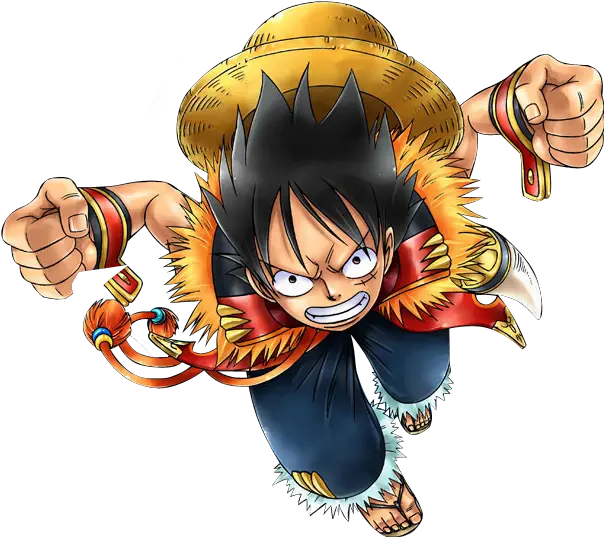One Piece Luffy Png Luffy One Piece Png One Piece Png