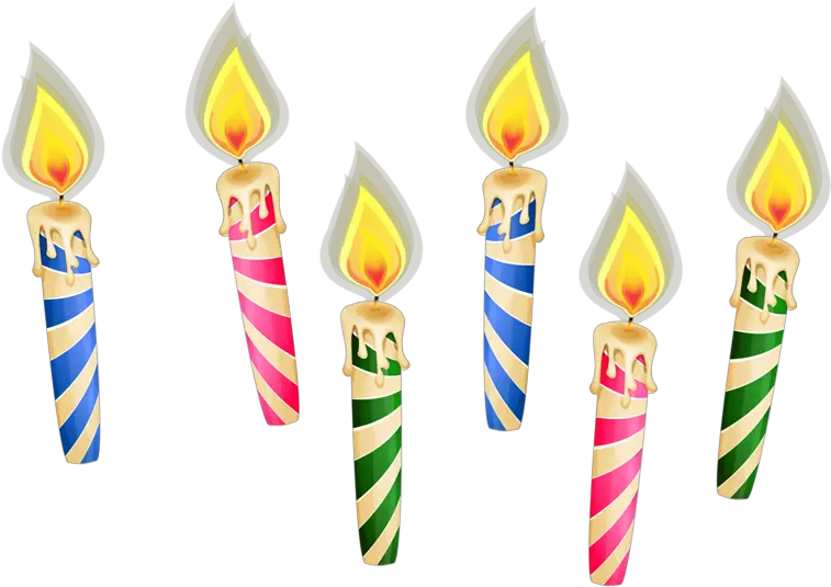 Birthday Candles Happy Birthday Transparent Png Image Candle Happy Birthday Png Birthday Candles Png png