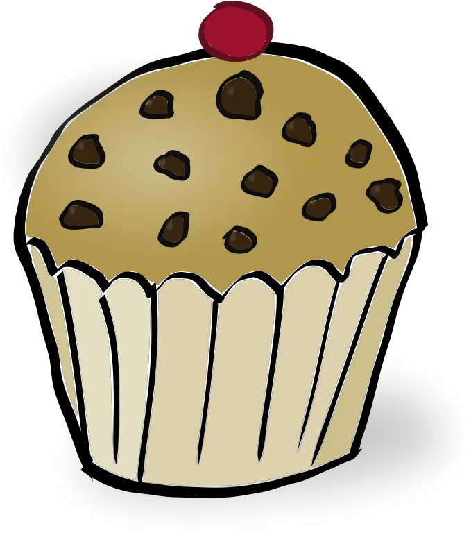 Download Muffin Clipart Baking Muffin Clipart Png Muffin Png