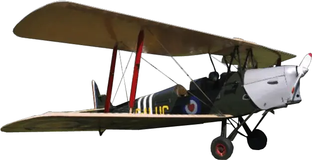 Transparent Background Png Image Old Plane With Transparent Background Plane Transparent Background