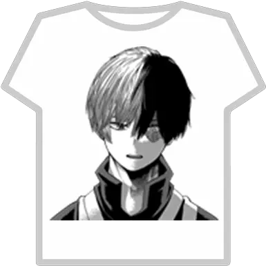 Shoto Todoroki Sad Boys Boku No Hero Sad Png Todoroki Transparent