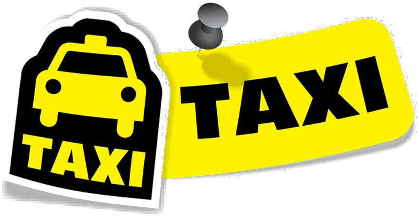 Taxi Logo Png Image Background Arts Logo De Taxi Png Www Logo Png