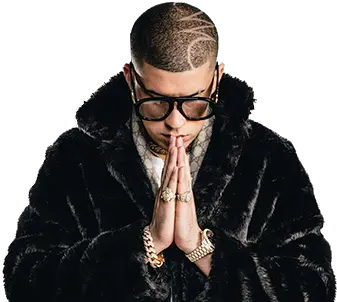 Bad Bunny Transparent Bad Bunny Png Bad Bunny Png