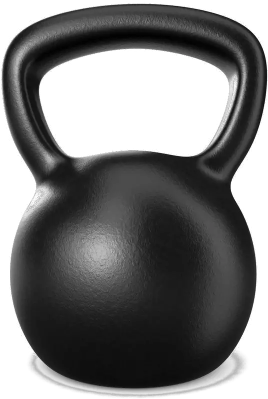 Kisspng Kettlebelltrainingexercisephysicalfitnessdumb Mancuerna Png Exercise Png