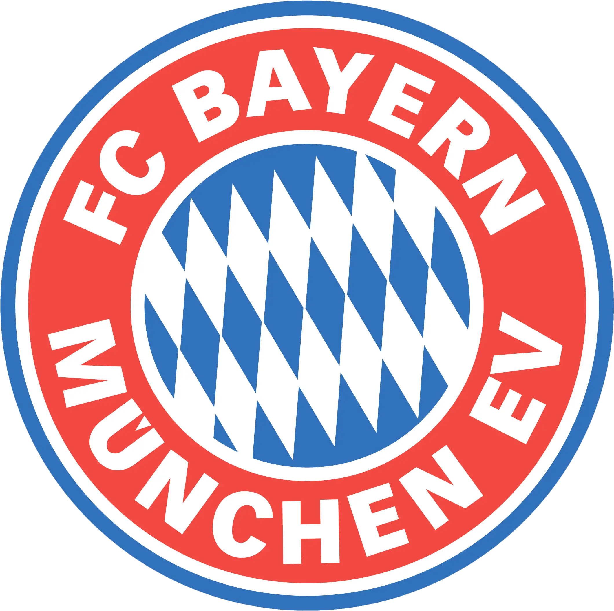 Fc Bayern Munchen Logo Bayern Munich Logo Png Fcb Logo