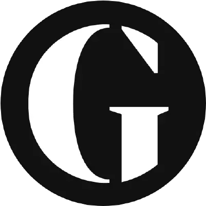 Guardian Transparent The Guardian Logo Png Theguardian Logo