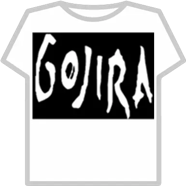 Gojira Gojira Terra Incognita Png Gojira Logo