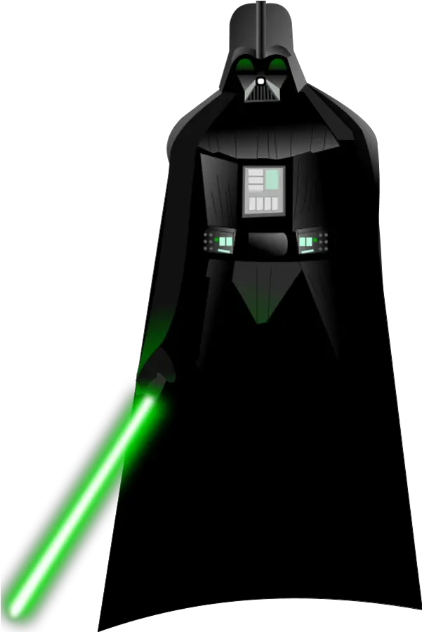 Darth Vader Clipart Blank Transparent Gif Darth Vader Png Vader Png