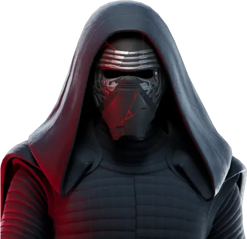 Kylo Ren Kylo Ren Fortnite Png Kylo Ren Png