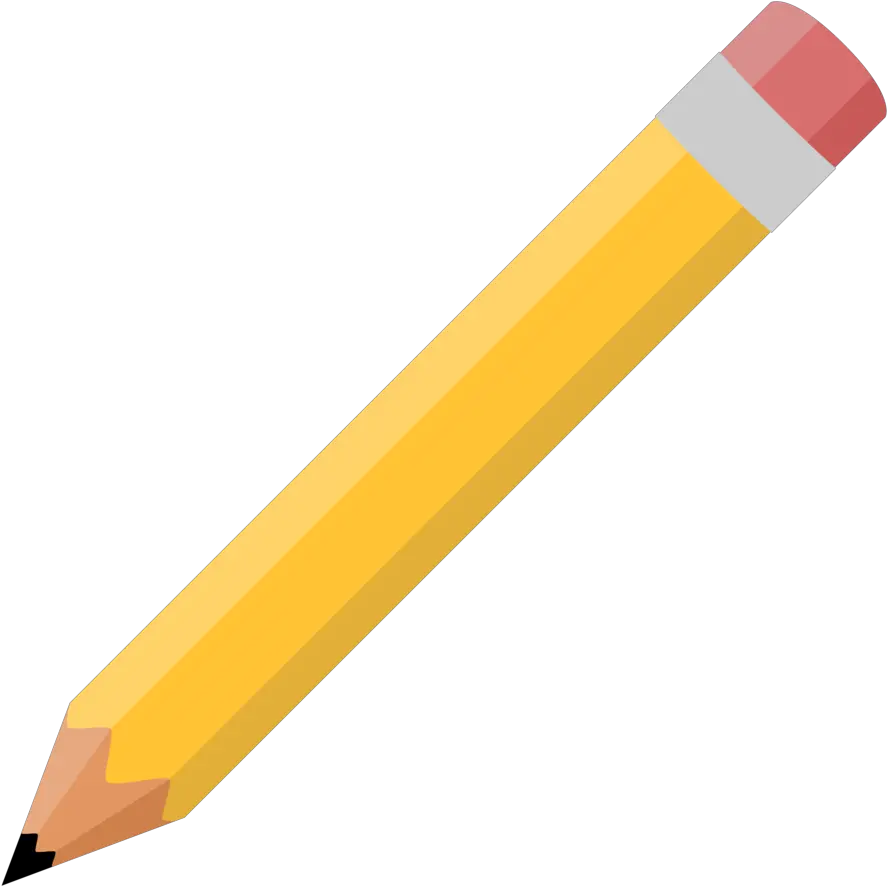 Writing Transparent Png Clipart Pencil Png Clipart Writing Clipart Png