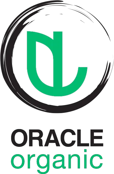 Oracle Organic Png Logo