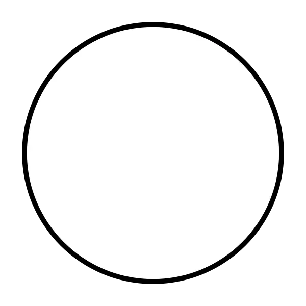 Png Red Circle