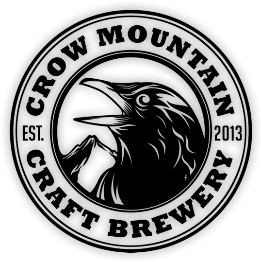 Crow Mountain Crow Mountain Logo Png Crow Logo