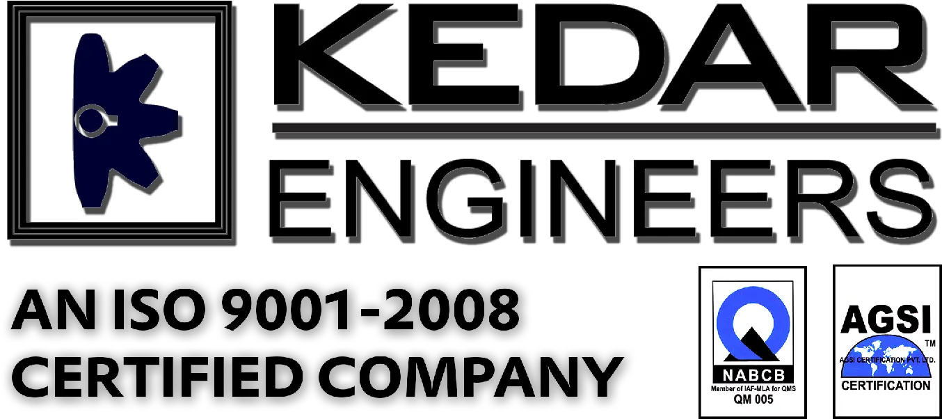 Welcome Kedar Engineers Is Leading Nabcb Png Certified Png