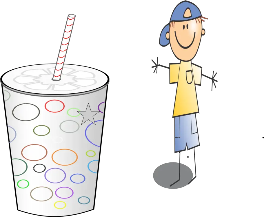 Human Behavior Area Food Png Clipart Clip Art Soda Cup Png