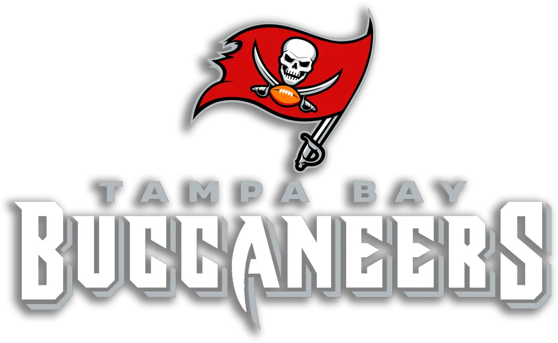 Nfl Buccaneers Cartoon Png Buccaneers Logo Png