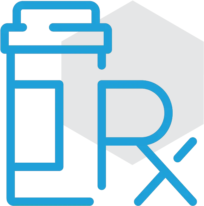 Order Testing Supplies Vertical Png Rx Icon