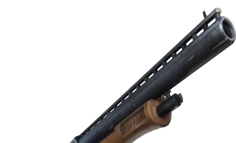 Pump Shotguns To Be Unvaulted In Fortnite Pump Shotgun Png Pump Shotgun Png