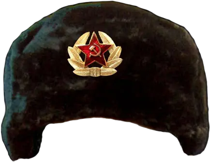 European Values Center For Security Policy Russian Hat Png Transparent Soviet Hat Transparent