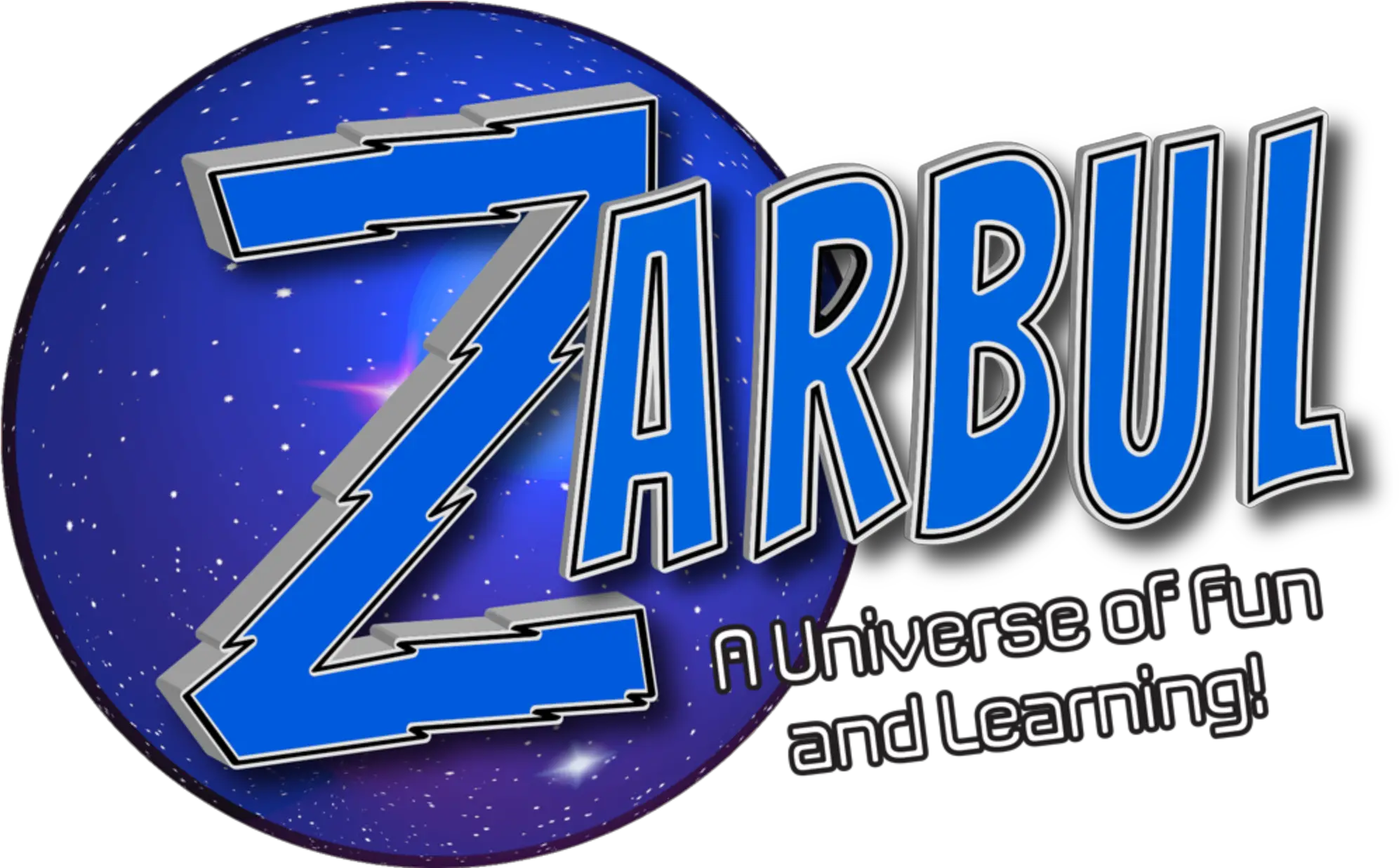 Zarbul U2013 A Universe Of Fun And Learning Graphics Png Fun Border Png