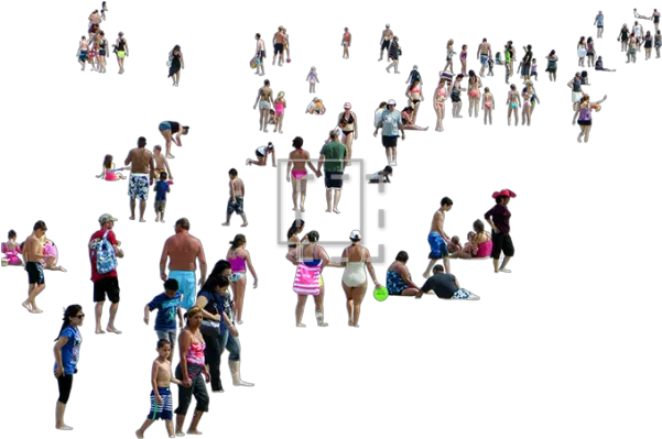 Crowd People Png Transparent Images Crowd People Walking Png Crowd Of People Png