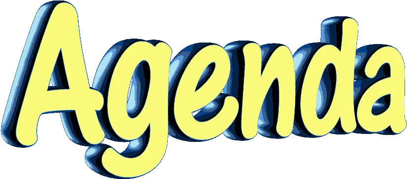 Classroom Agendas Agenda Icon Agenda Png Agenda Png