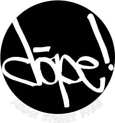 Asian Street Fare Png Dope