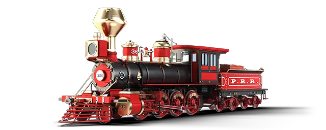 Trains 01 06 Red Kite Transparent Toy Train Png Train Transparent Background