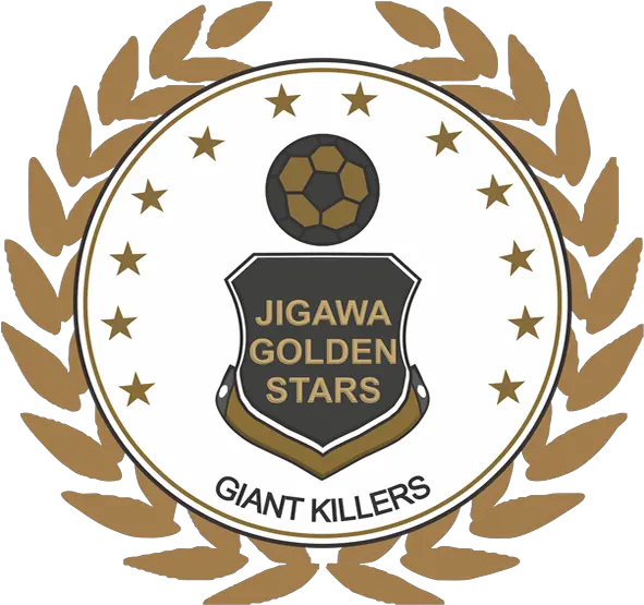 Jigawa Golden Stars Felele247 Football Jigawa Golden Stars Fc Png Golden Stars Png