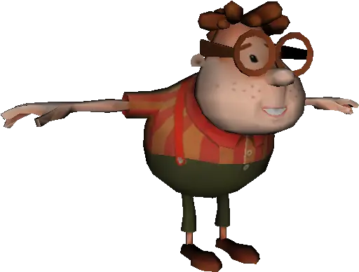 Carl Wheezer Png 4 Image Carl Wheezer T Posing Carl Wheezer Png