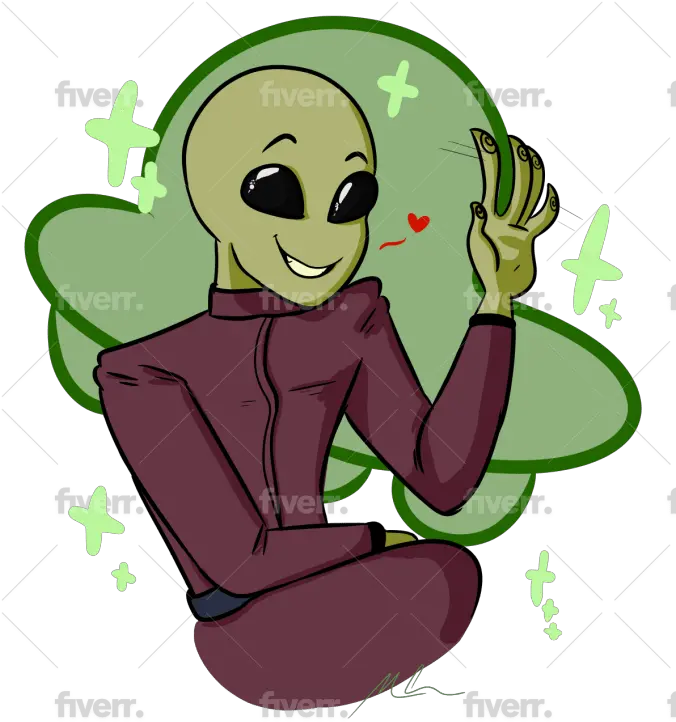 Draw Your Oc And Dnd Character By Mirandachisom Fiverr Fictional Character Png Dnd Discord Icon