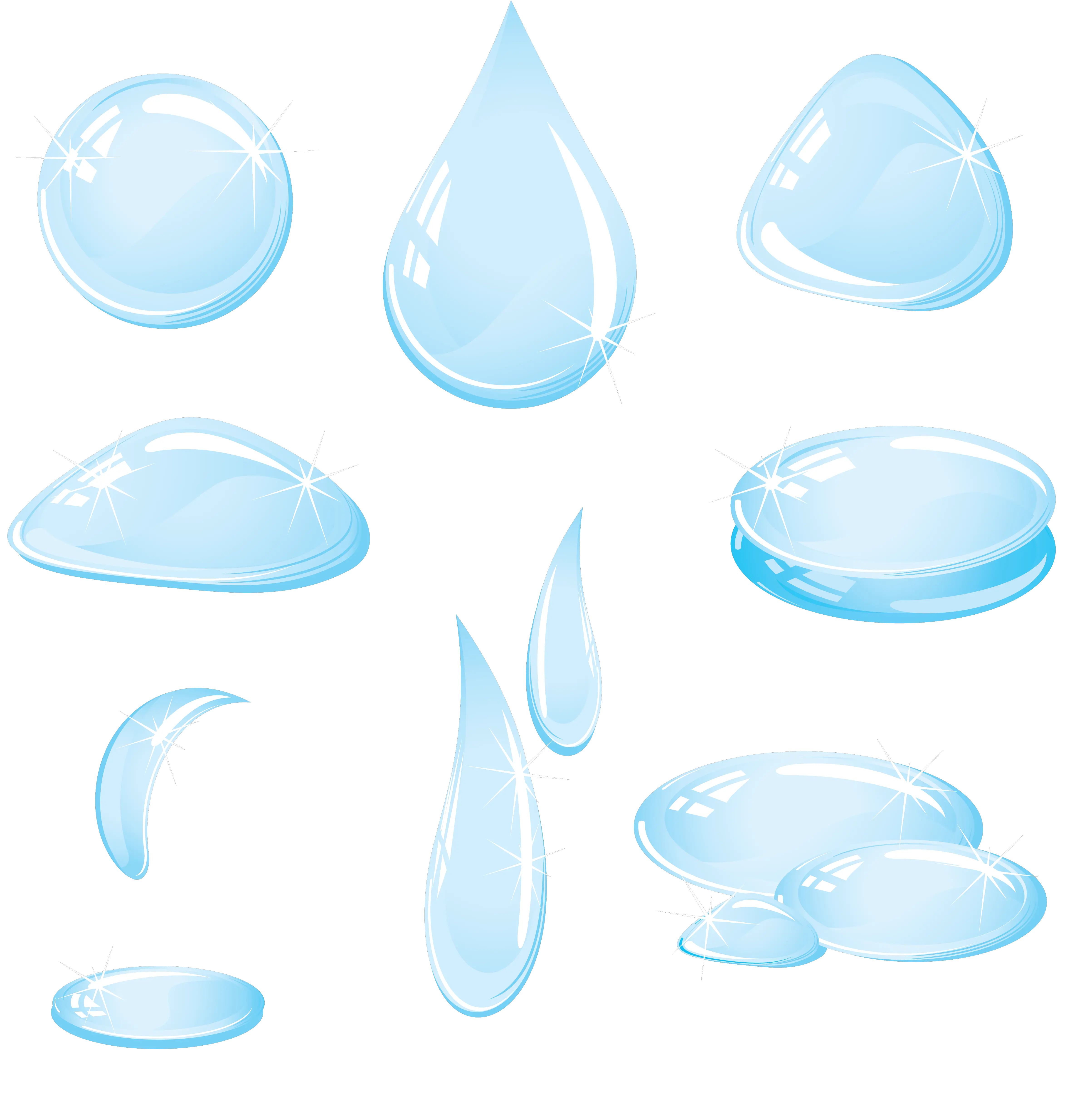 Hd Water Png