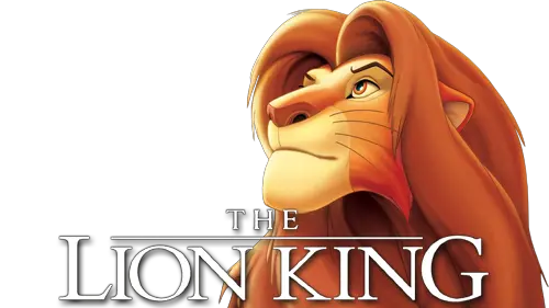 Lion King Logo Png Lion King Transparent Background Lion King Logo