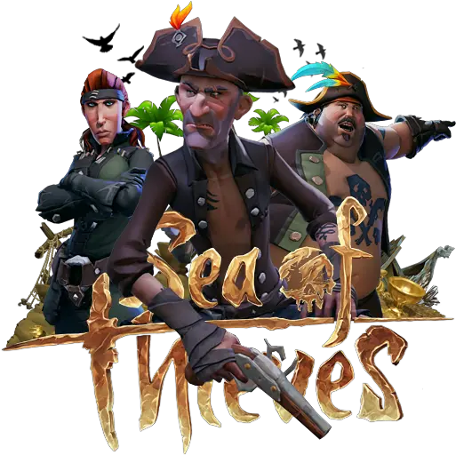 Sea Of Thieves Png Background Image Sea Of Thieves Pc Download Sea Of Thieves Png