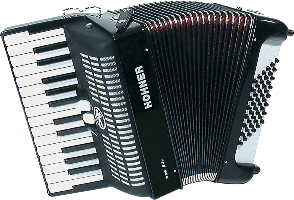 Accordion Black Hohner Transparent Png Accordion Png Accordion Png
