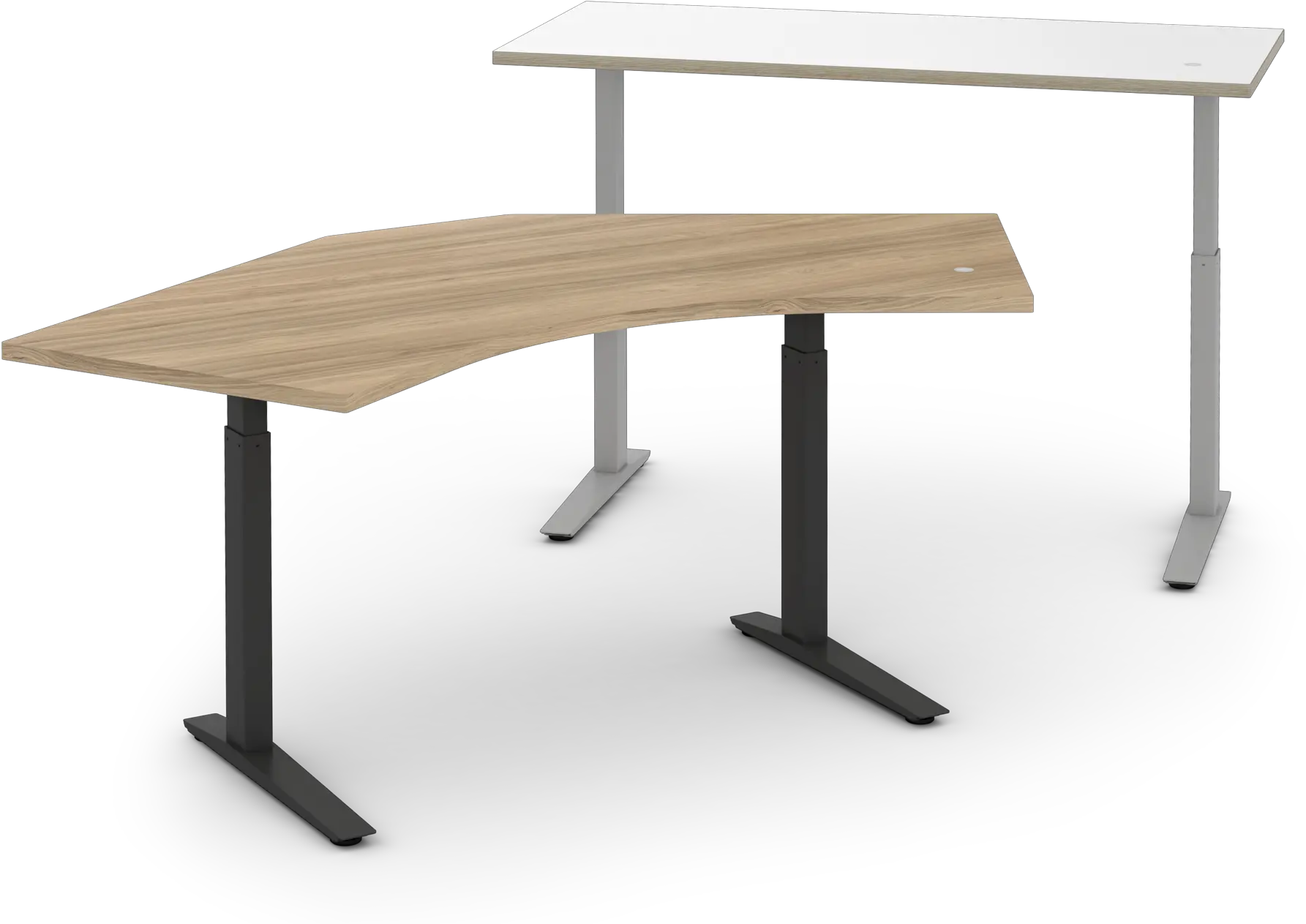Bahn Desk Furniture Solid Png Desk Png