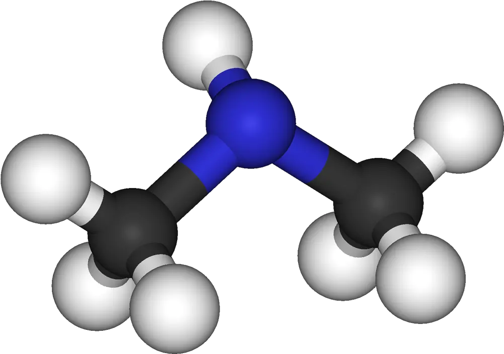 Desk Picture 3d Image Of Decane Png Molecules Png