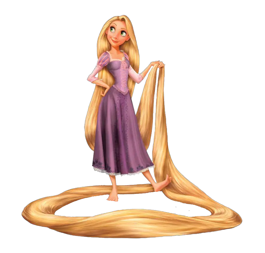 Rapunzel Pic Png Transparent Background Princess Rapunzel Rapunzel Png