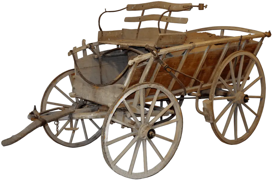 Coach Old Rural Horse Drawn Carriage Old Means Of Transportation Png Wagon Png