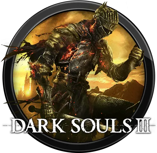 Dark Souls 3 Png 4 Image Dark Souls 3 Icon Dark Souls Png