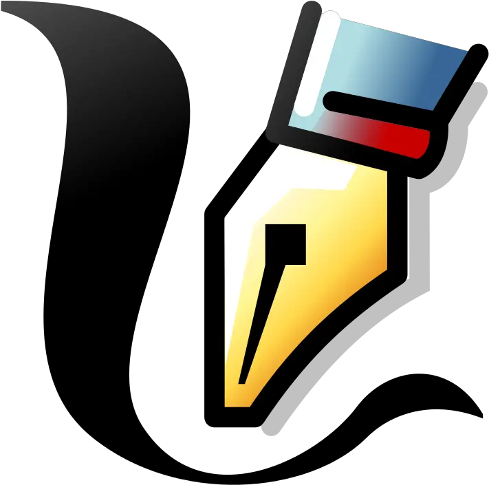 Fileinkscape Icons Draw Calligraphicsvg Meta Inkscape Calligraphic Brush Tool Png Brush Tool Icon