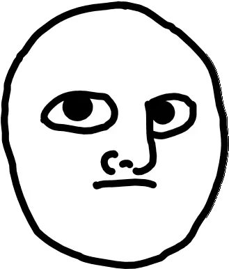 Scratch Studio Troll Face Scratch Troll Face Png Trollface Png