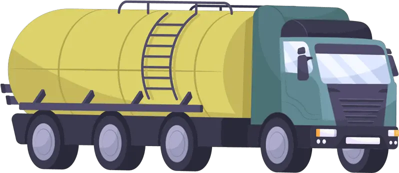 Fuel Management U2013 Tracknovate Petroleum Industry Png Fuel Truck Icon