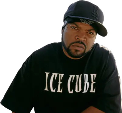 Ice Cube 1 Png Future Rapper