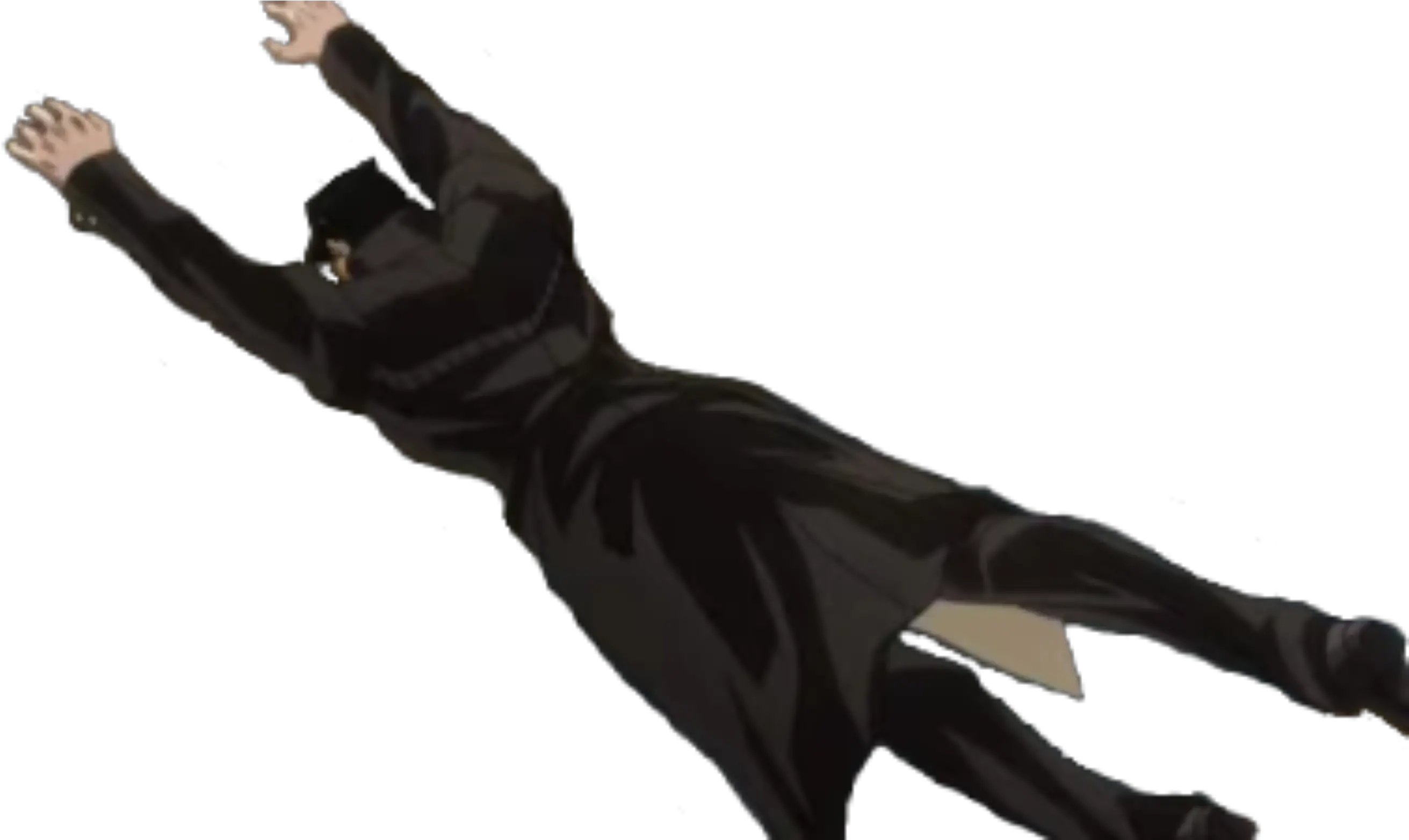 For Those Who Need It A Transparent Image Of The Rare Levitation Png Bridge Transparent