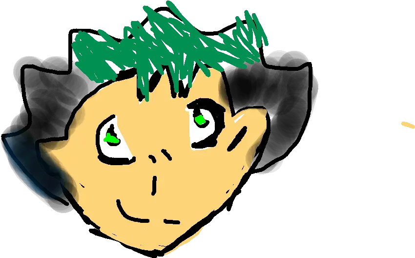 Giant Deku Attack Tynker Fictional Character Png Deku Png