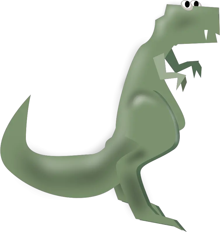 Free Clipart T Rex Feraliminal Png Trex Png