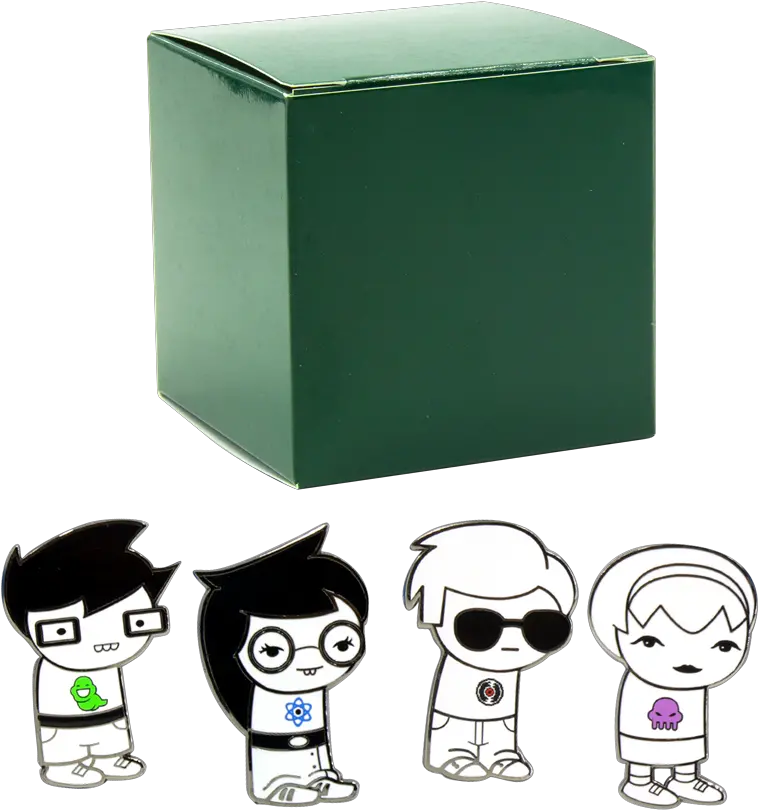 Homestuck Sburb Box Cartoon Png Sburb Logo