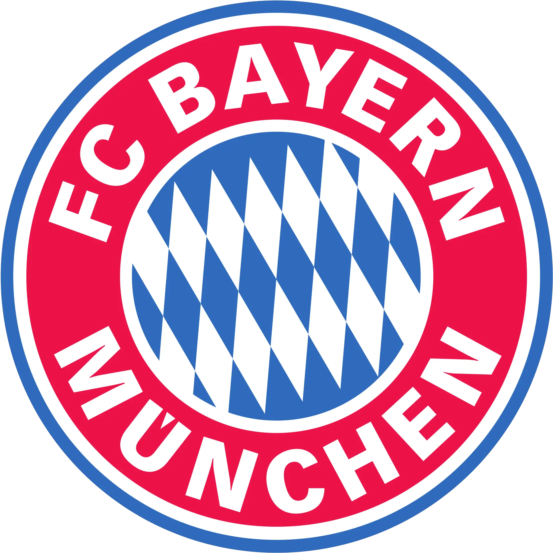 Bayern Logo Transparent Png Bayern Munich Logo Png Emblem Png